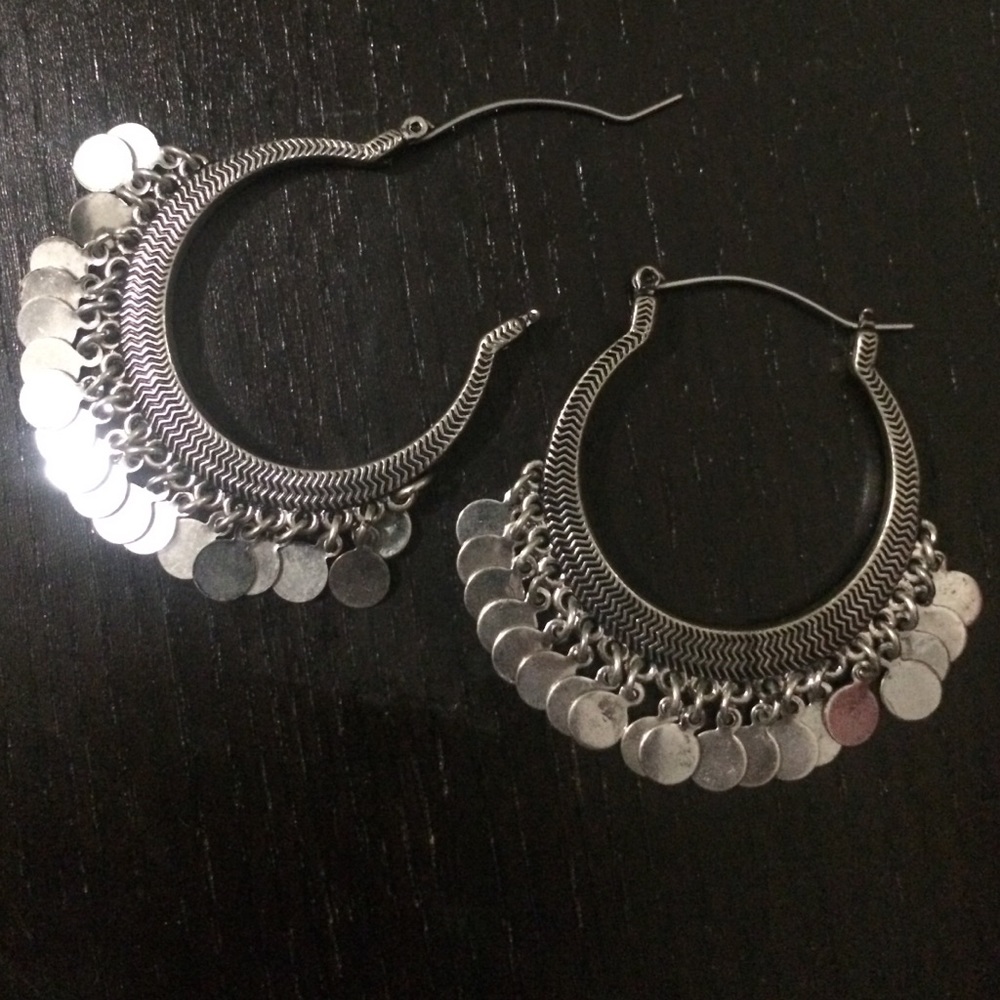 COPY - Earrings